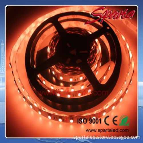 Factory price LED strip 5050 RGB IP68 5m/roll flexible LED strip
